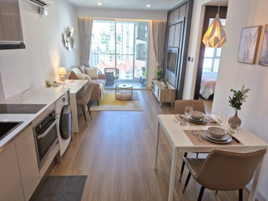 Picture of คอนโด 1 ห้องนอน ในโครงการ Sky Residences Pattaya ตั้งอยู่ที่ พระตำหนัก