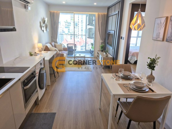 Picture of คอนโด 1 ห้องนอน ในโครงการ Sky Residences Pattaya ตั้งอยู่ที่ พระตำหนัก