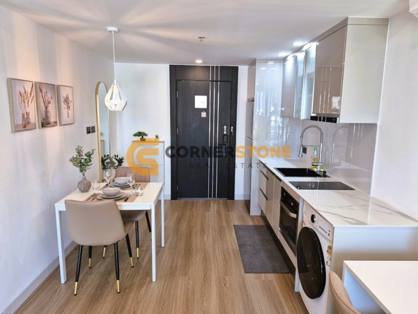 Picture of คอนโด 1 ห้องนอน ในโครงการ Sky Residences Pattaya ตั้งอยู่ที่ พระตำหนัก