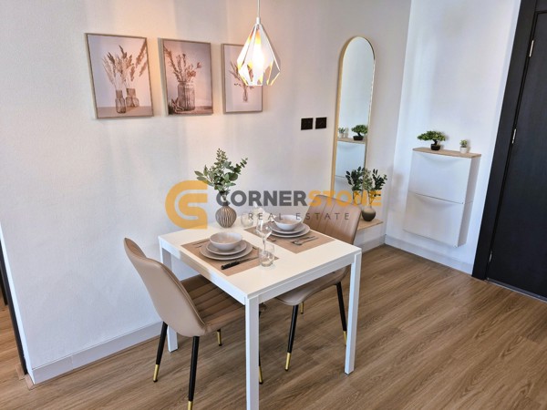 Picture of คอนโด 1 ห้องนอน ในโครงการ Sky Residences Pattaya ตั้งอยู่ที่ พระตำหนัก