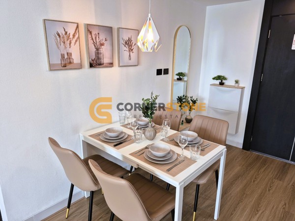 Picture of คอนโด 1 ห้องนอน ในโครงการ Sky Residences Pattaya ตั้งอยู่ที่ พระตำหนัก
