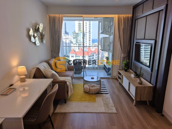 Picture of คอนโด 1 ห้องนอน ในโครงการ Sky Residences Pattaya ตั้งอยู่ที่ พระตำหนัก