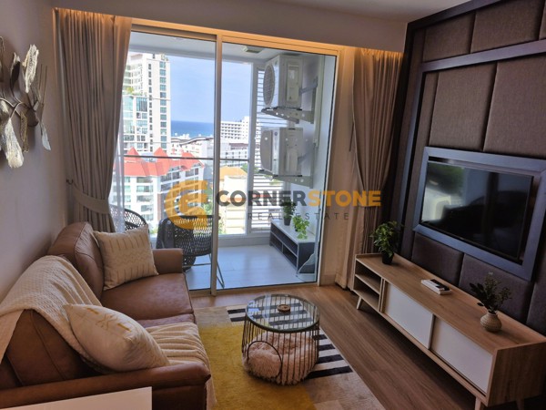 Picture of คอนโด 1 ห้องนอน ในโครงการ Sky Residences Pattaya ตั้งอยู่ที่ พระตำหนัก