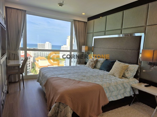 Picture of คอนโด 1 ห้องนอน ในโครงการ Sky Residences Pattaya ตั้งอยู่ที่ พระตำหนัก