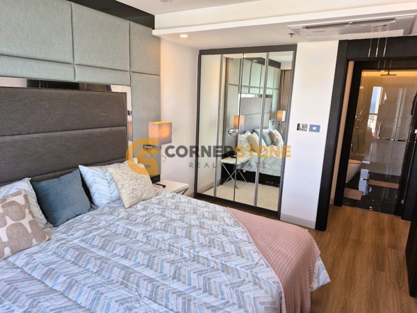 Picture of คอนโด 1 ห้องนอน ในโครงการ Sky Residences Pattaya ตั้งอยู่ที่ พระตำหนัก