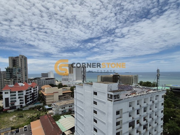 Picture of คอนโด 1 ห้องนอน ในโครงการ Sky Residences Pattaya ตั้งอยู่ที่ พระตำหนัก
