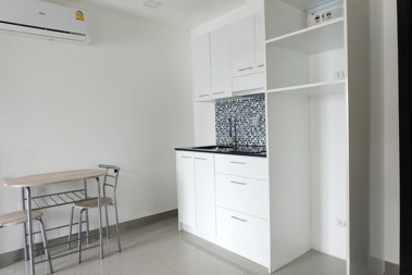 Picture of 1 Bedroom Condo in Siam Oriental Star Condo Pratumnak Hill