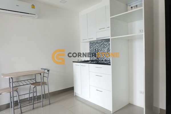 Picture of 1 Bedroom Condo in Siam Oriental Star Condo Pratumnak Hill