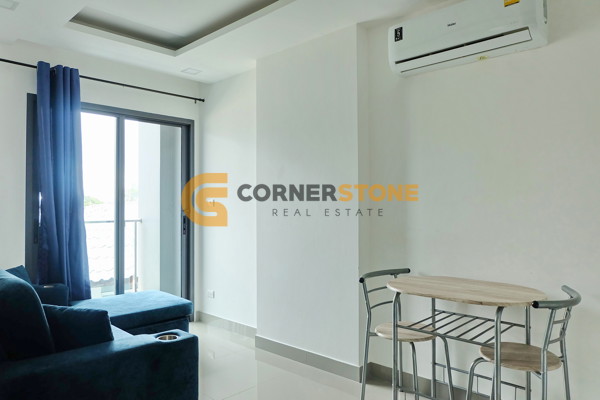 Picture of 1 Bedroom Condo in Siam Oriental Star Condo Pratumnak Hill