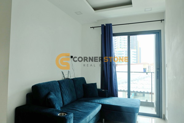 Picture of 1 Bedroom Condo in Siam Oriental Star Condo Pratumnak Hill