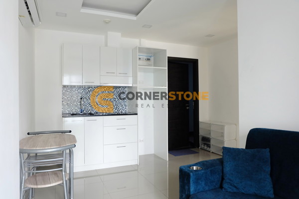 Picture of 1 Bedroom Condo in Siam Oriental Star Condo Pratumnak Hill