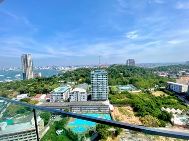 Picture of คอนโด ห้องสตูดิโอ้ ในโครงการ The Cliff Residence Condominium ตั้งอยู่ที่ พระตำหนัก