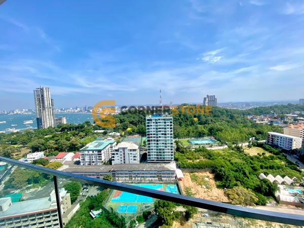 Picture of Studio Condo in The Cliff Residence Condominium Pratumnak Hill