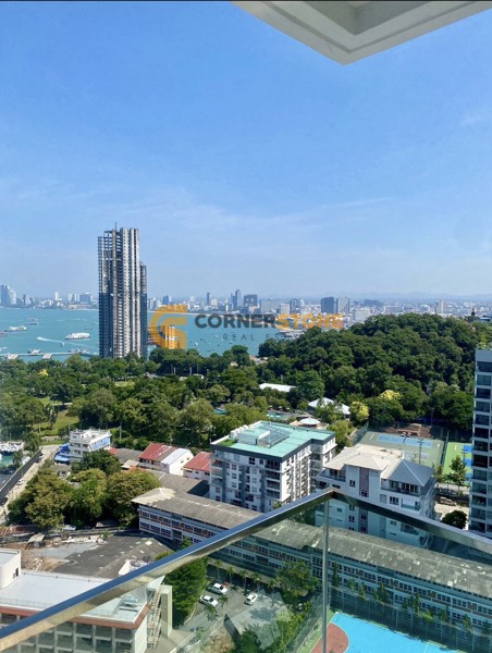 Picture of Studio Condo in The Cliff Residence Condominium Pratumnak Hill