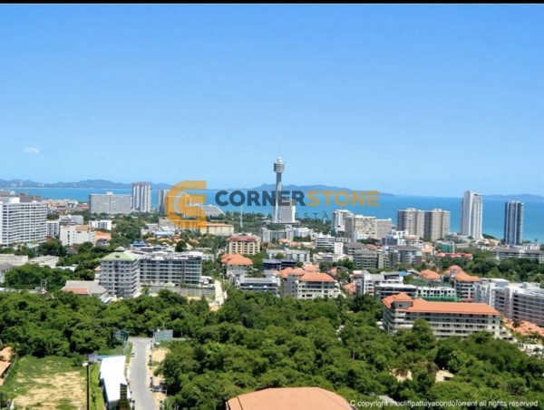 Picture of Studio Condo in The Cliff Residence Condominium Pratumnak Hill