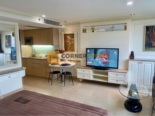 Picture of Studio Condo in The Cliff Residence Condominium Pratumnak Hill