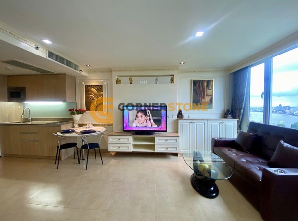 Picture of Studio Condo in The Cliff Residence Condominium Pratumnak Hill