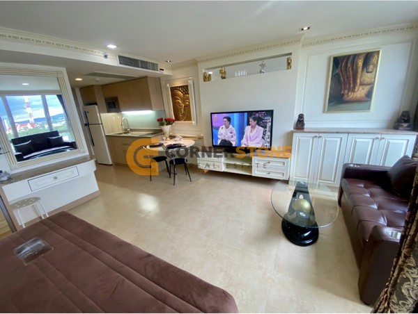 Picture of Studio Condo in The Cliff Residence Condominium Pratumnak Hill