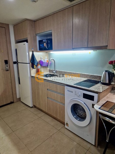 Picture of Studio Condo in The Cliff Residence Condominium Pratumnak Hill