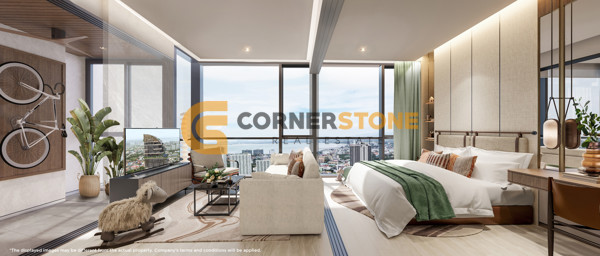 Picture of 1 Bedroom Condo in Once Wongamat Wongamat
