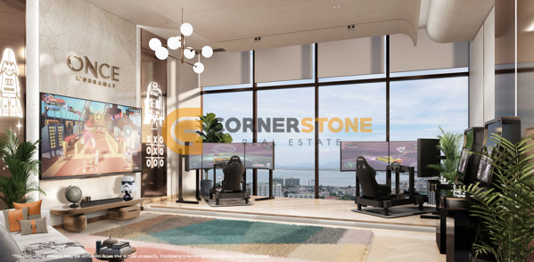 Picture of 1 Bedroom Condo in Once Wongamat Wongamat