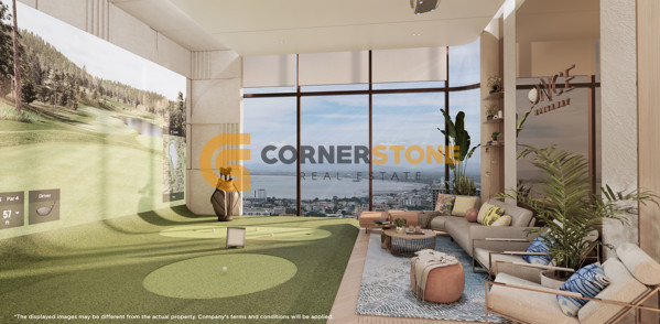 Picture of 1 Bedroom Condo in Once Wongamat Wongamat