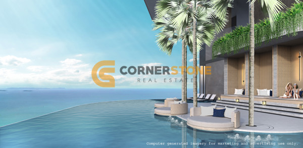 Picture of 1 Bedroom Condo in Once Wongamat Wongamat
