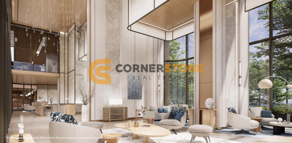 Picture of 1 Bedroom Condo in Once Wongamat Wongamat