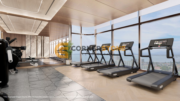Picture of 1 Bedroom Condo in Once Wongamat Wongamat