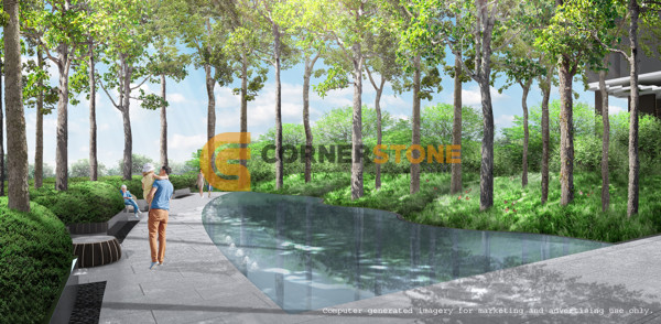 Picture of 1 Bedroom Condo in Once Wongamat Wongamat