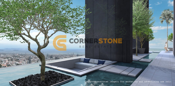 Picture of 1 Bedroom Condo in Once Wongamat Wongamat