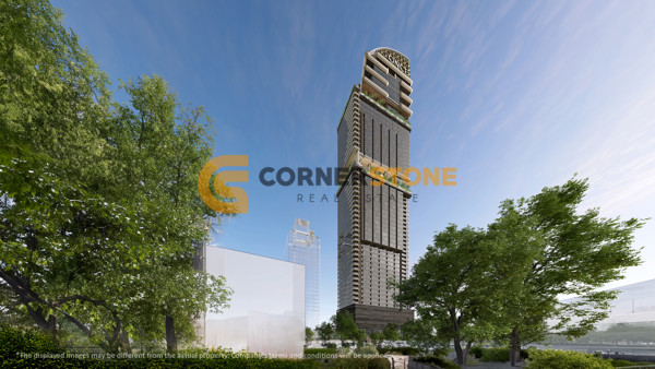 Picture of 1 Bedroom Condo in Once Wongamat Wongamat