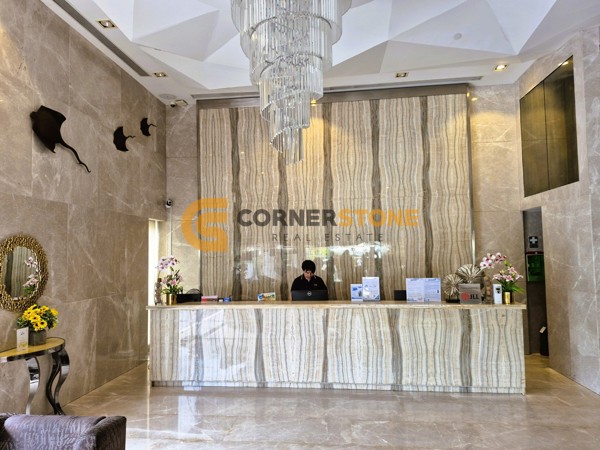 Picture of Sky Residences Pattaya