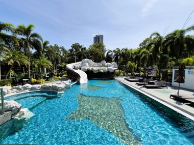 Picture of Sky Residences Pattaya