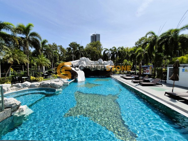 Picture of Sky Residences Pattaya