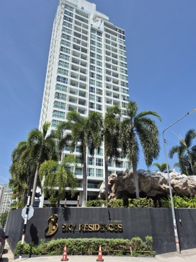 Picture of Sky Residences Pattaya