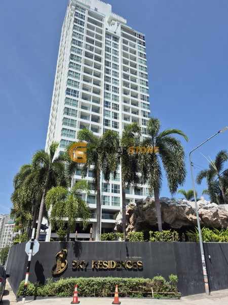 Picture of Sky Residences Pattaya
