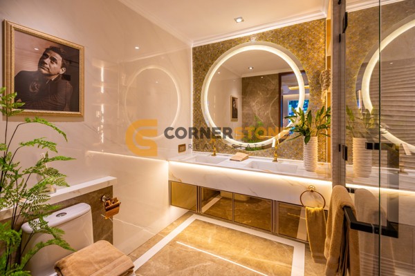 Picture of 1 Bedroom Condo in The Riviera Malibu & Residences Pratumnak Hill