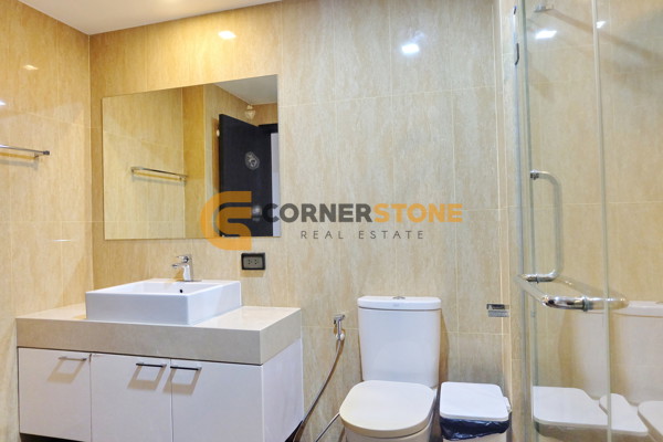 Picture of 1 Bedroom Condo in The Elegance Condo Pratumnak Hill