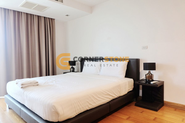 Picture of 1 Bedroom Condo in The Elegance Condo Pratumnak Hill