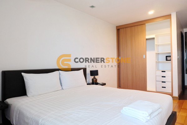 Picture of 1 Bedroom Condo in The Elegance Condo Pratumnak Hill