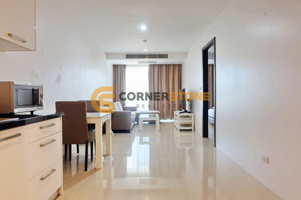 Picture of 1 Bedroom Condo in The Elegance Condo Pratumnak Hill