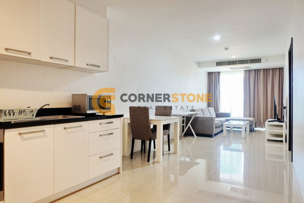 Picture of 1 Bedroom Condo in The Elegance Condo Pratumnak Hill