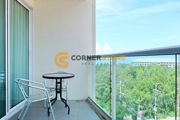 Picture of 1 Bedroom Condo in The Elegance Condo Pratumnak Hill