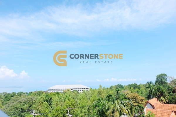 Picture of 1 Bedroom Condo in The Elegance Condo Pratumnak Hill