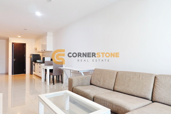 Picture of 1 Bedroom Condo in The Elegance Condo Pratumnak Hill