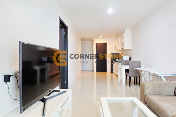 Picture of 1 Bedroom Condo in The Elegance Condo Pratumnak Hill