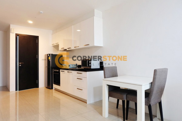 Picture of 1 Bedroom Condo in The Elegance Condo Pratumnak Hill