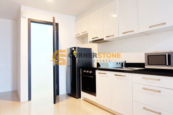 Picture of 1 Bedroom Condo in The Elegance Condo Pratumnak Hill