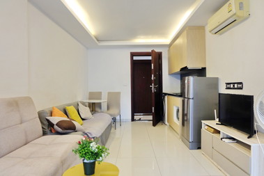 Picture of 1 Bedroom Condo in Laguna Beach Resort 3 - The Maldives Jomtien Beach